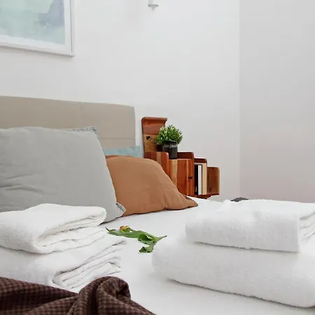 Giuliana Vatican Charm Appartement