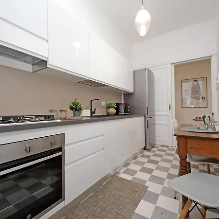 Giuliana Vatican Charm Appartement *