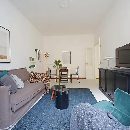 Appartement Giuliana Vatican Charm *