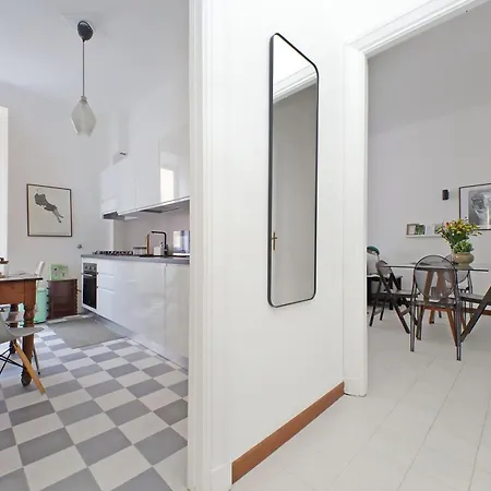 Giuliana Vatican Charm Appartement