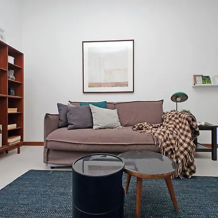 Appartement Giuliana Vatican Charm Rome