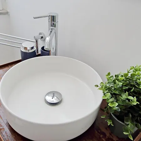 Appartement Giuliana Vatican Charm