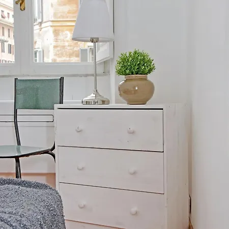 Giuliana Vatican Charm Appartement *