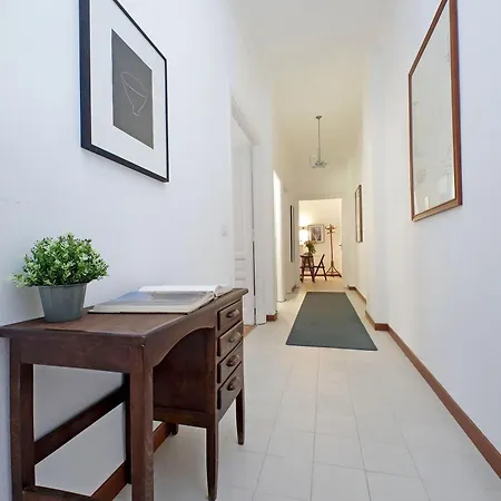 Appartement Giuliana Vatican Charm Rome