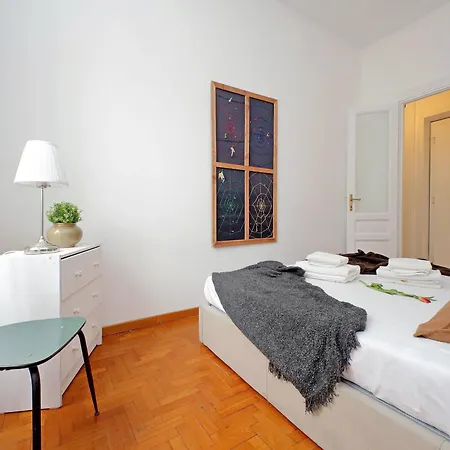 Lejlighed Giuliana Vatican Charm *