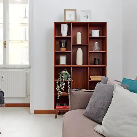 Giuliana Vatican Charm Apartament Rzym