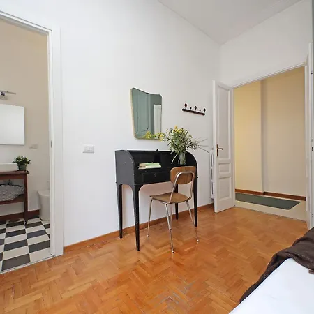 Apartament Giuliana Vatican Charm Rzym