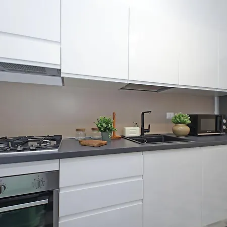 Apartament Giuliana Vatican Charm