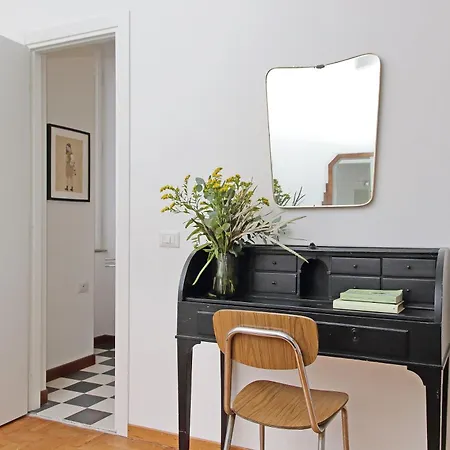 Giuliana Vatican Charm Apartament *