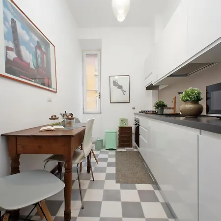 Apartament Giuliana Vatican Charm *