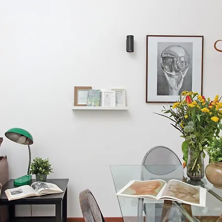 Giuliana Vatican Charm Apartament