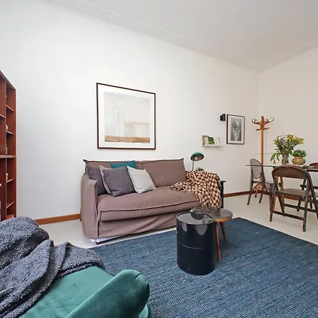 Apartament Giuliana Vatican Charm *