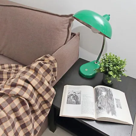 Giuliana Vatican Charm Apartament Rzym